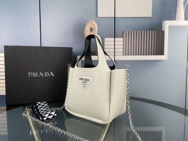 Prada Top Handle Bags